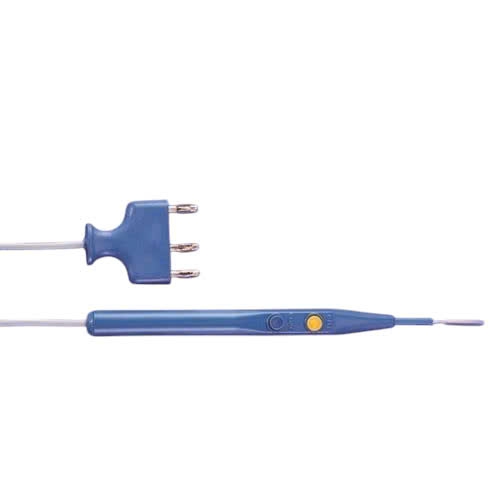 TAY DAO CẮT ĐỐT HAI NÚT BẤM DÙNG MỘT LẦN, Model: 80307, Yueh Sheng